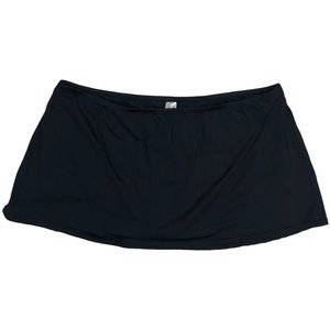 Liz Claiborne Swimsuit Bottom Plus Size 24W